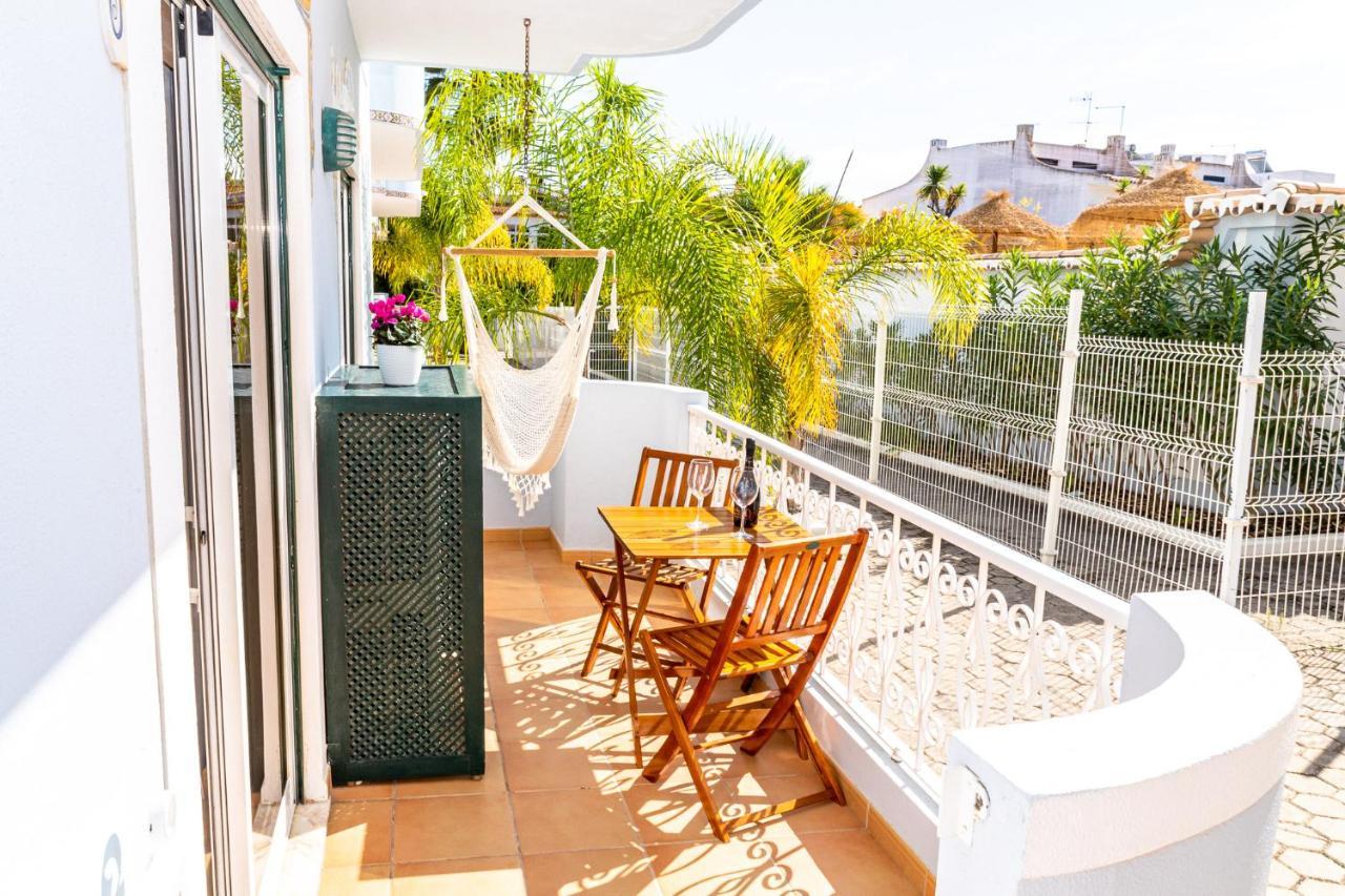 Giramar Apartamentos Turisticos Lagos Exterior photo