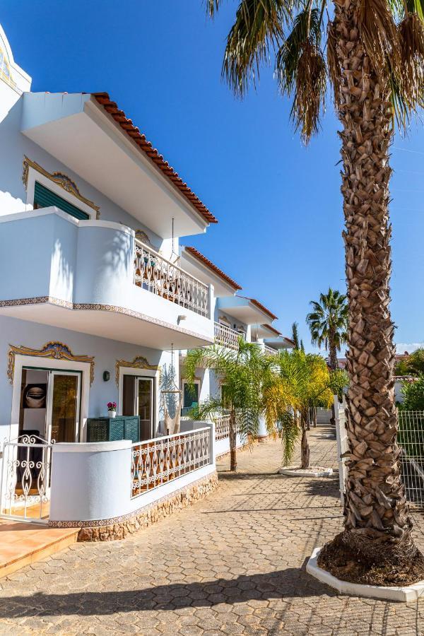 Giramar Apartamentos Turisticos Lagos Exterior photo